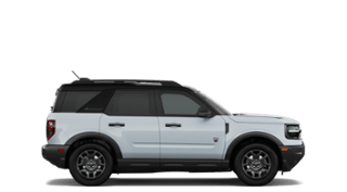 2026 Ford Bronco Sport® External Image 5